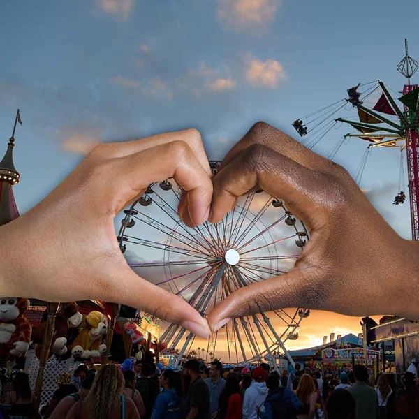 Feria para Todos