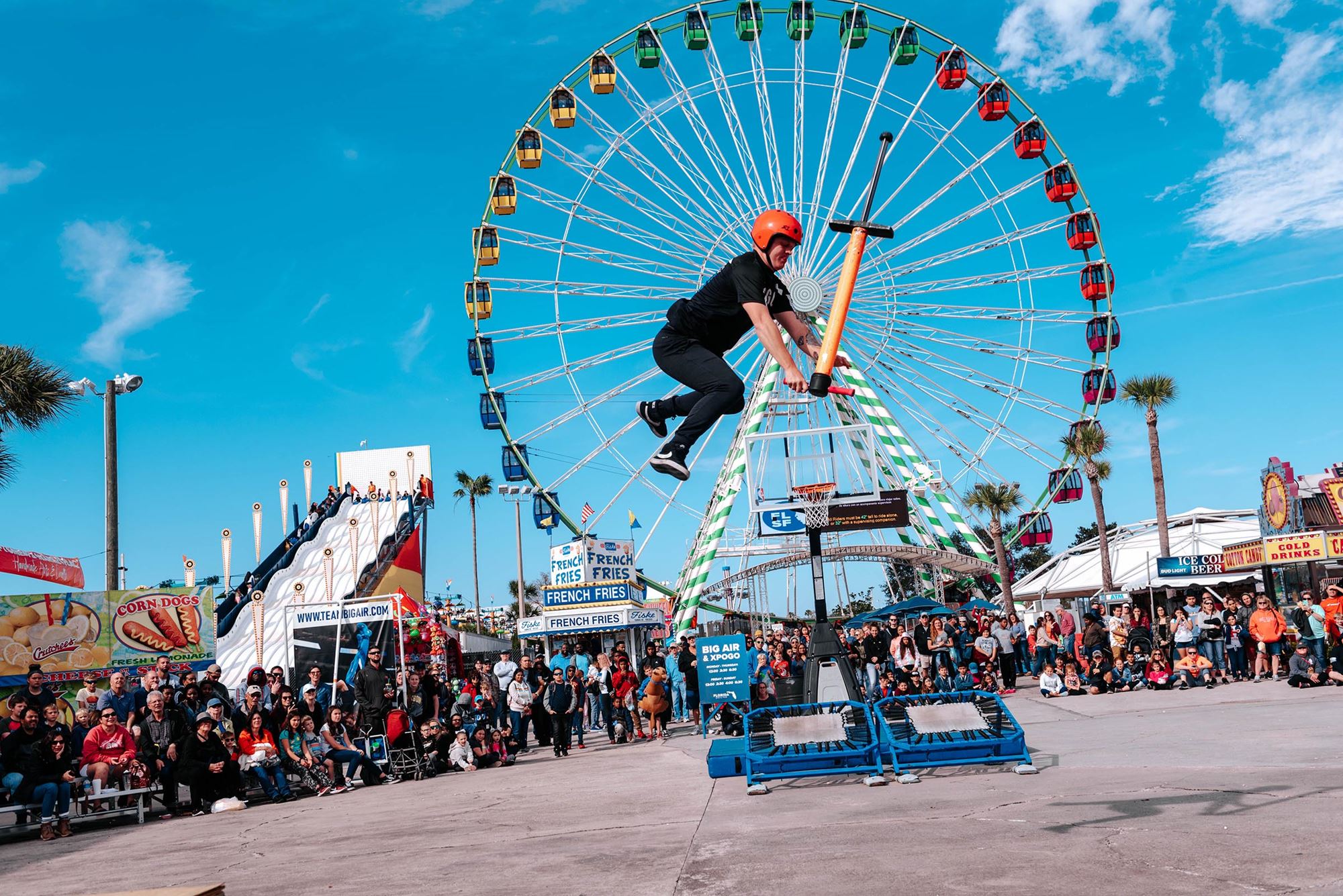 Florida State Fair