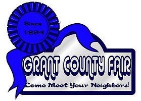 Grant County Fair