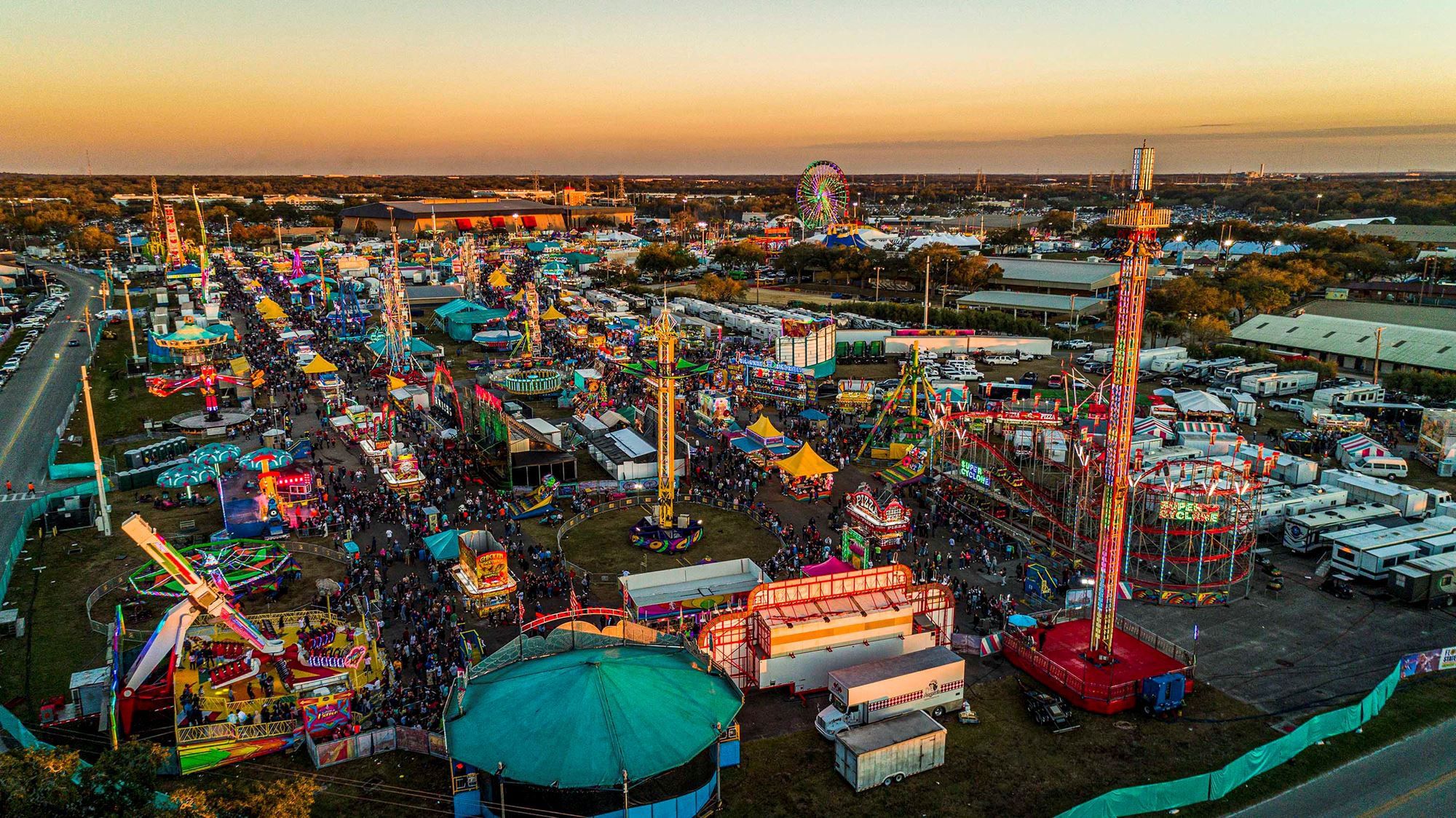 Florida State Fair