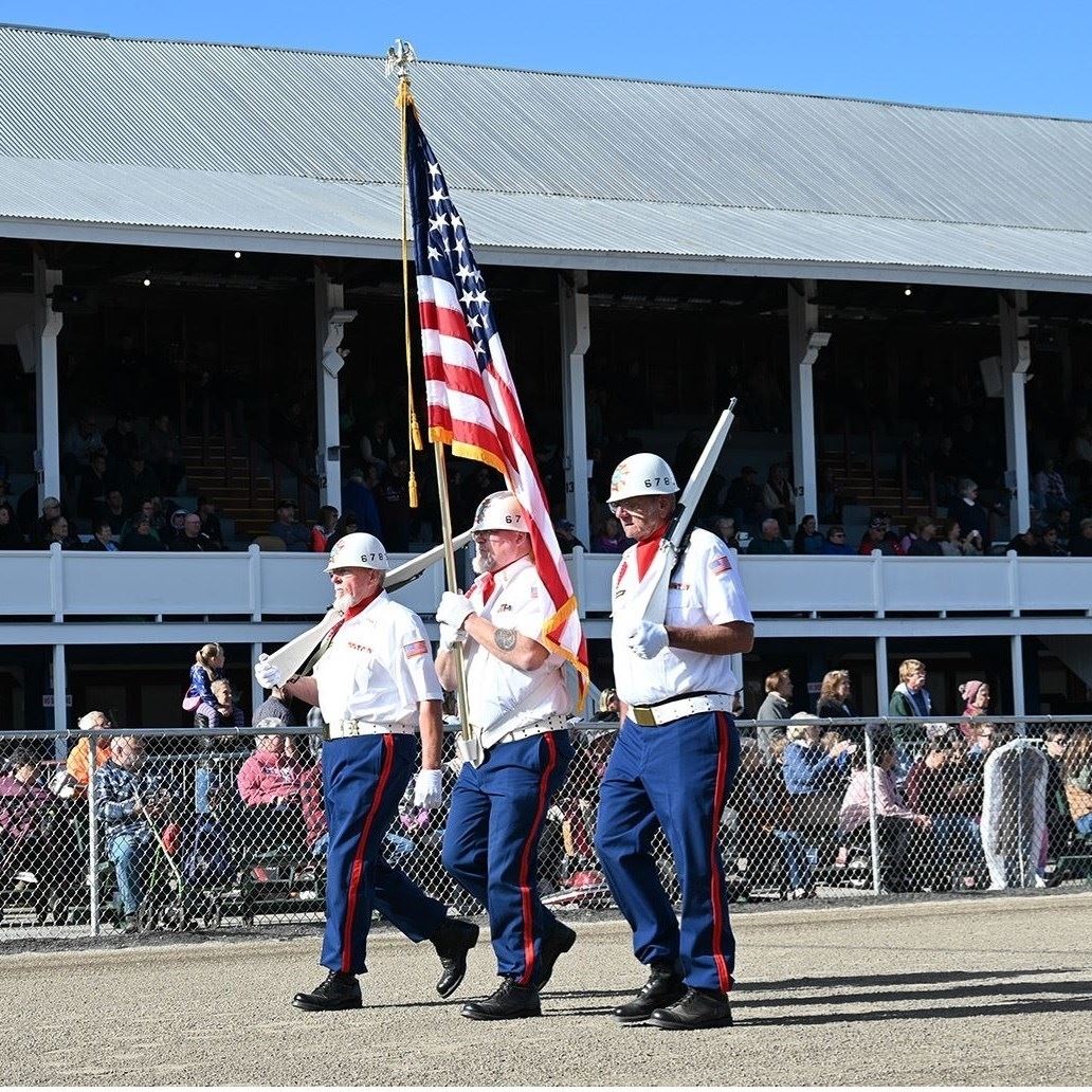 Parade