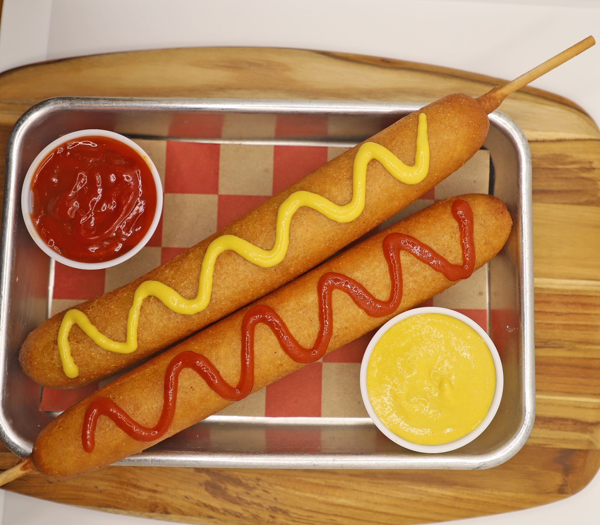 Fair Fare on the Square