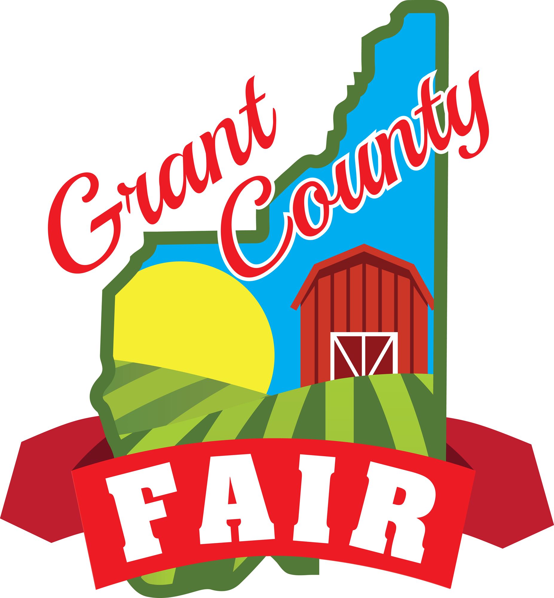 Grant County Fair