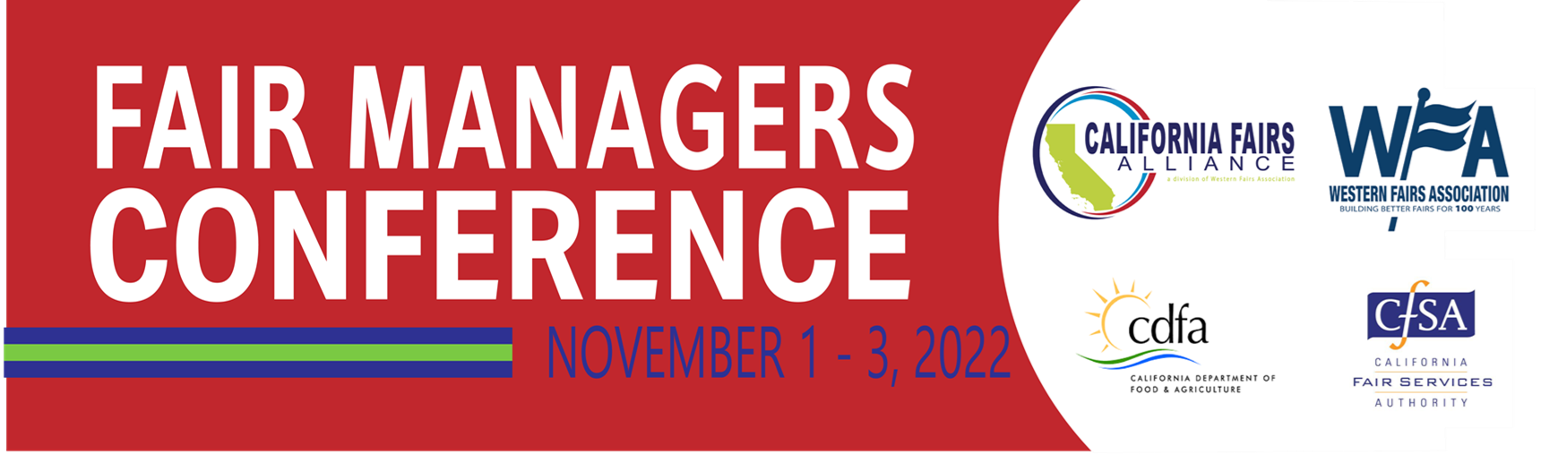 Fair Managers Conference