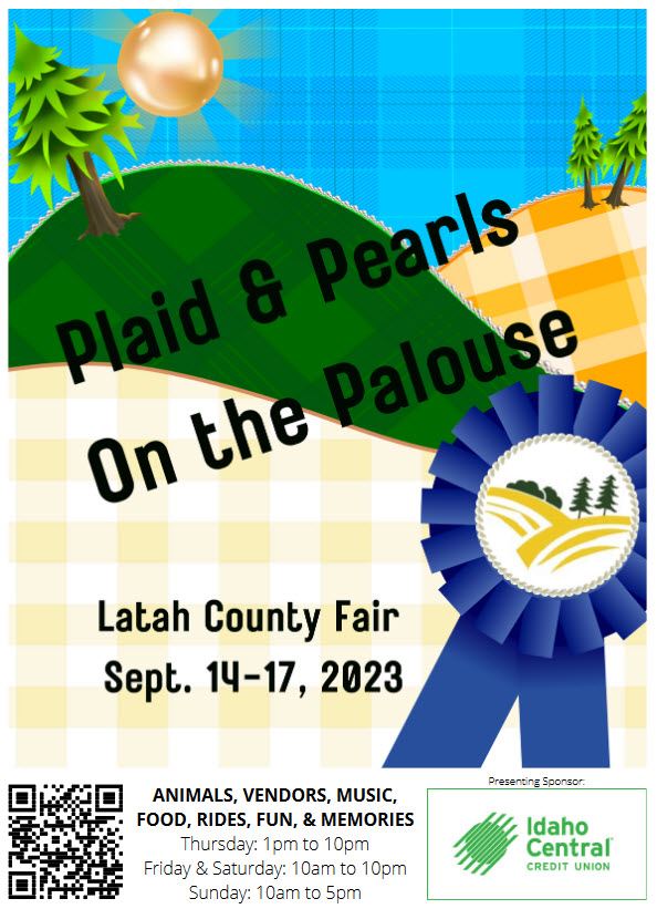 Latah County Fair