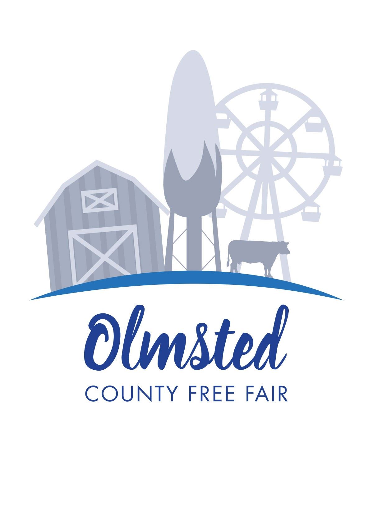 Olmsted County Fair