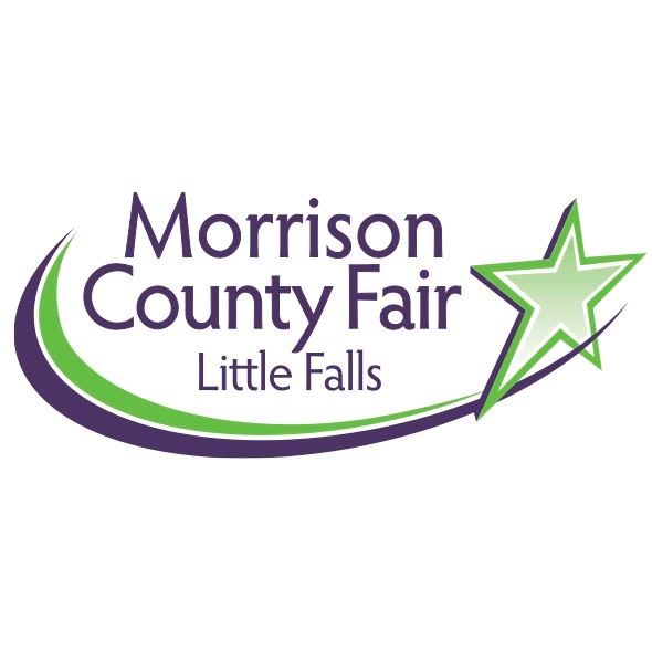 Morrison County Fair Little Falls