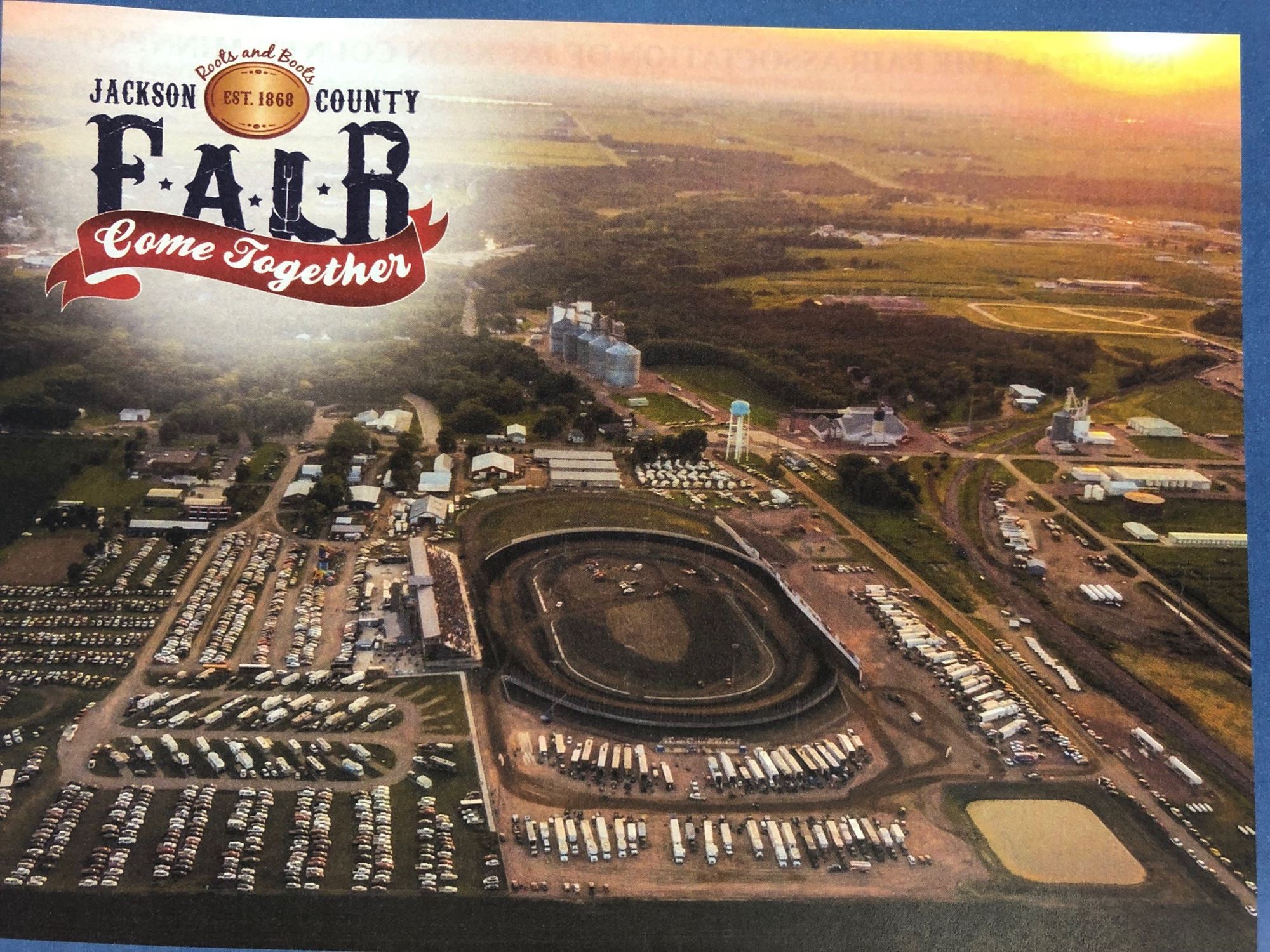 Jackson County Fair