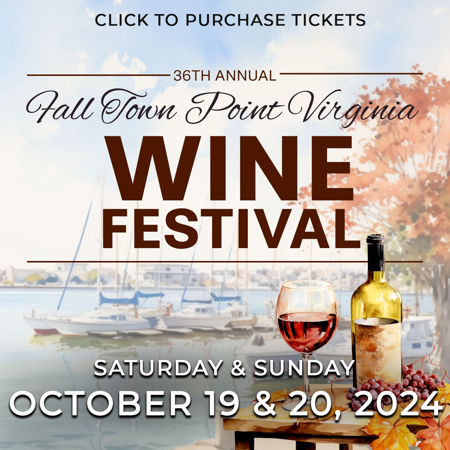 Virginia Wine Festival 2025