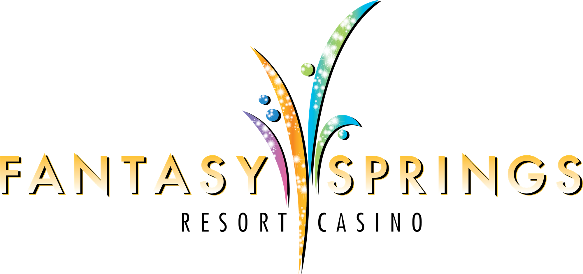 Fantasy springs resort casino