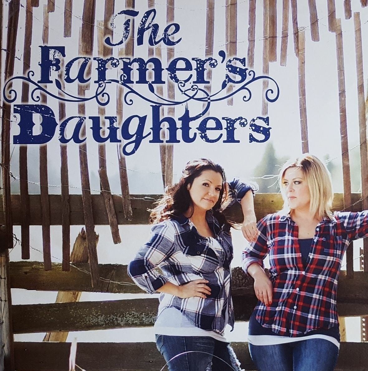 Farmer's Daughters 