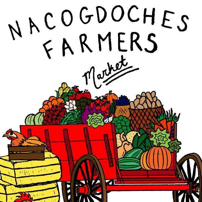 Nacogdoches Farmer's Market