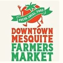 Downtown Mesquite Farmers Market