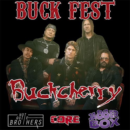 buckcherry logo