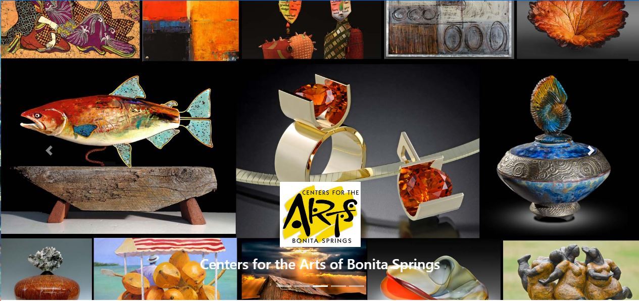 Bonita Springs National Art Festival