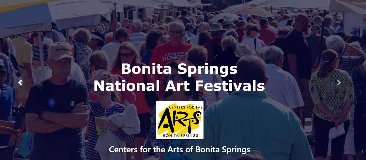 Bonita Springs National Art Festival