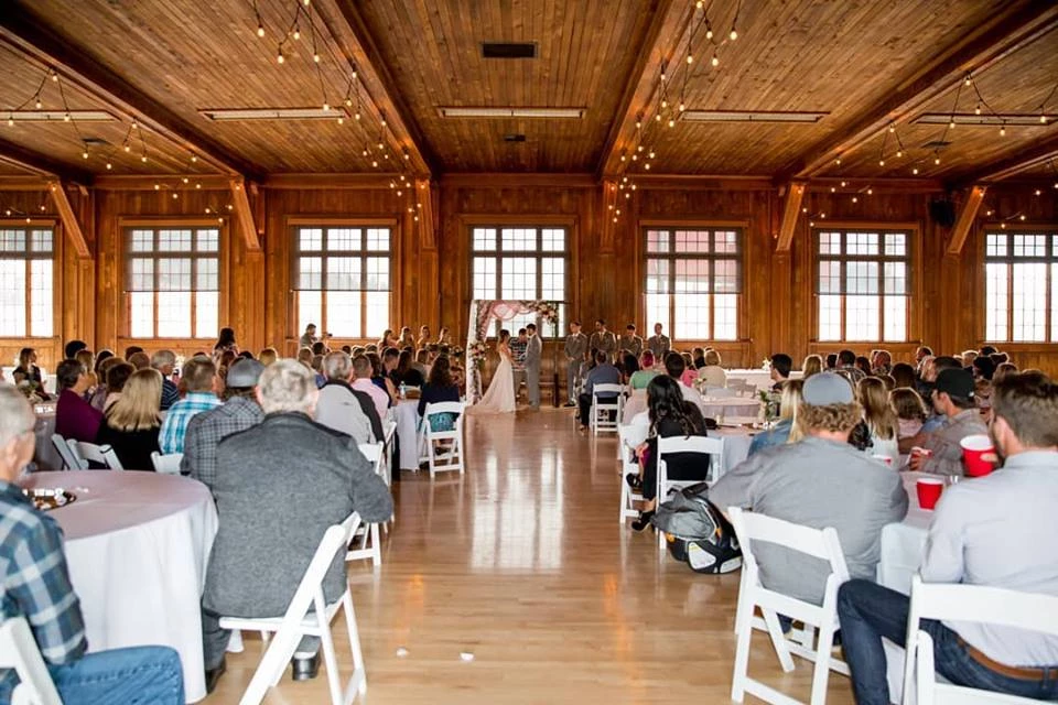 Enumclaw Expo Field House Photo Gallery