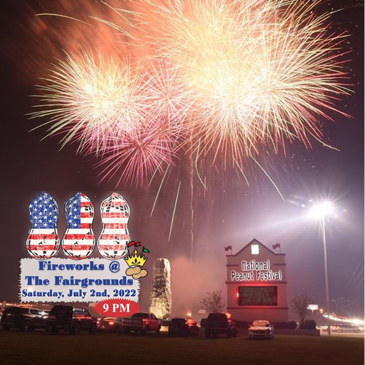 National Peanut Festival