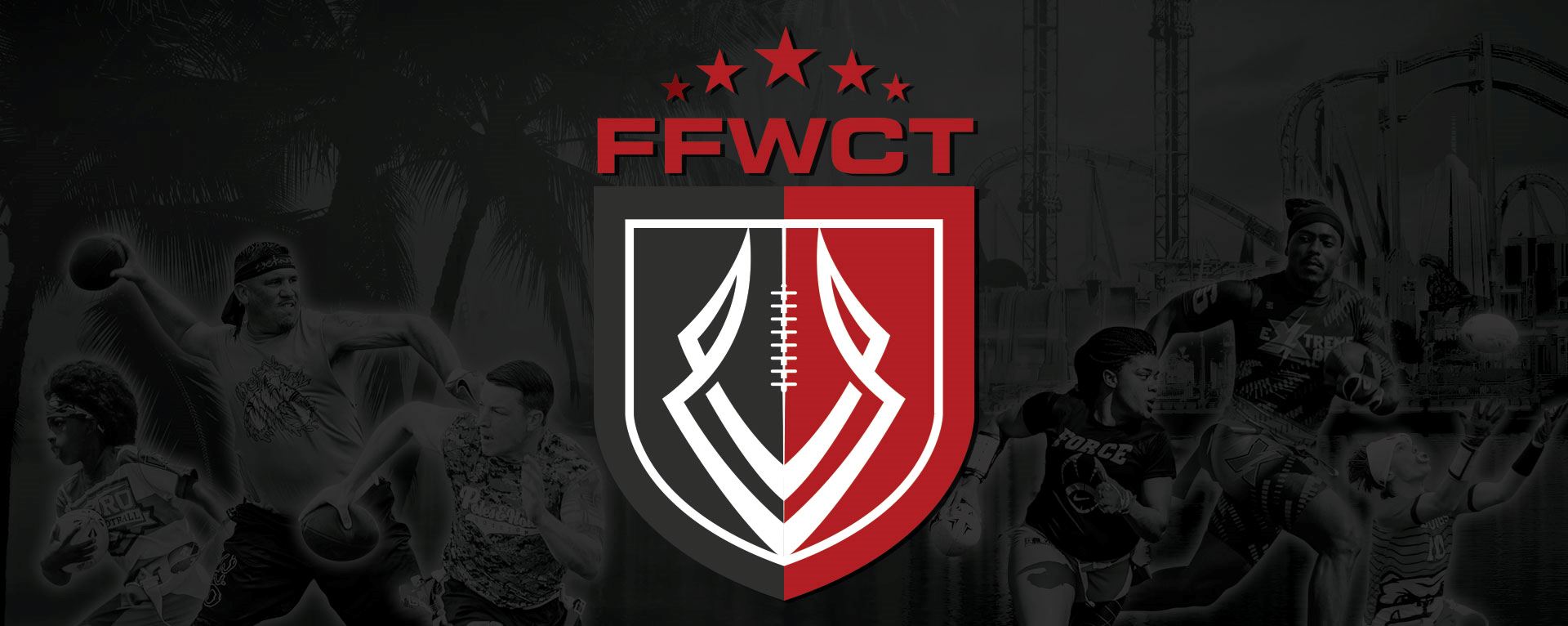 Flag Football World Championship Tour