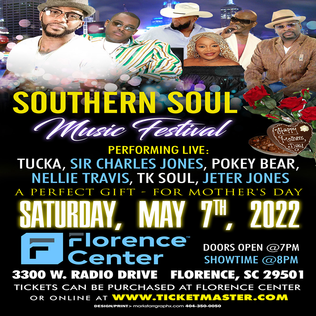 Southern Soul Fest