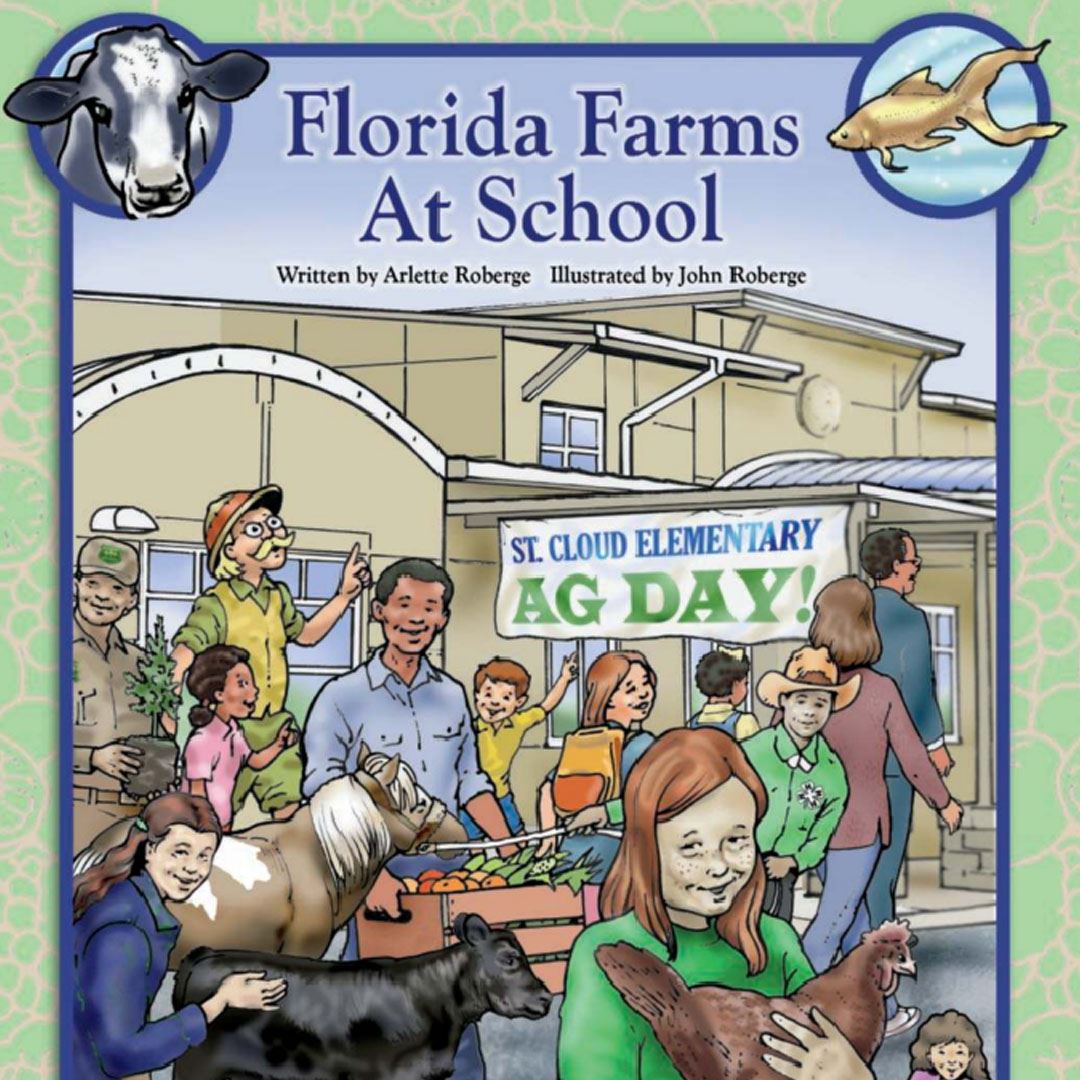 Florida Farms at School