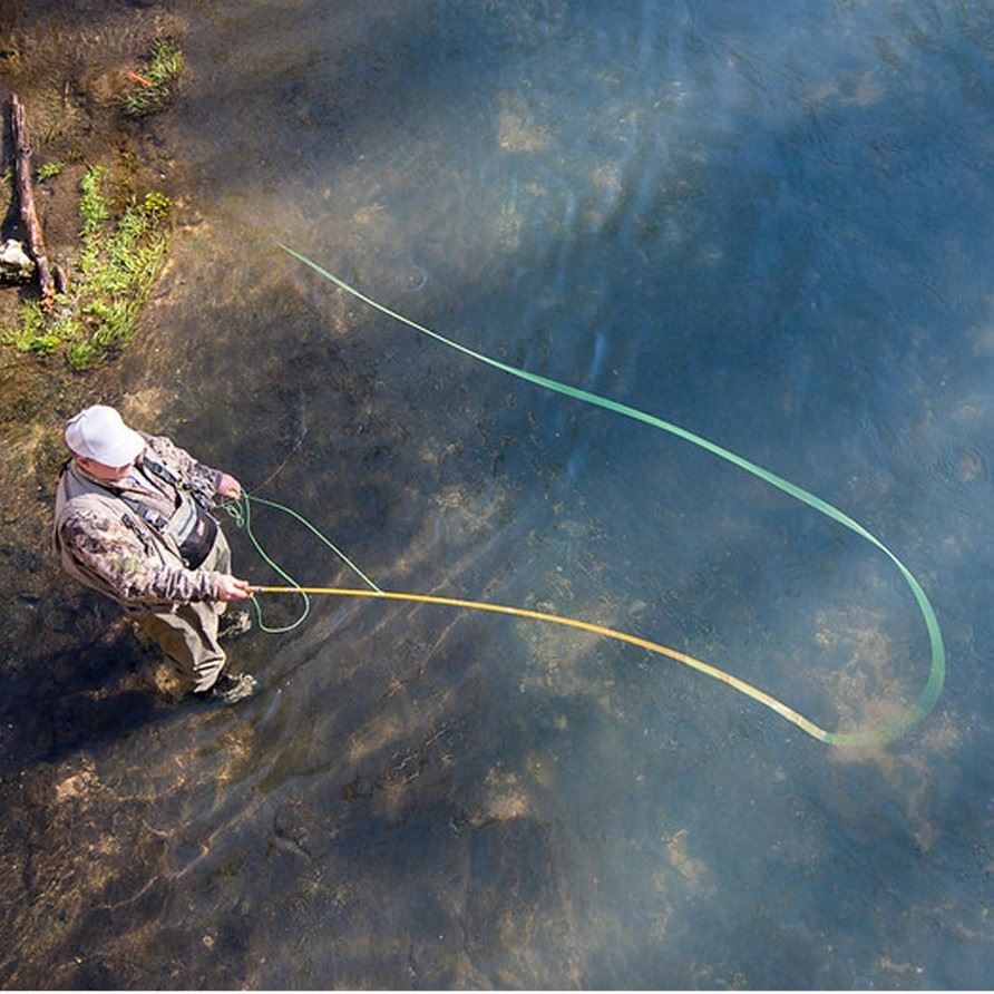 How to Build a Fly Rod