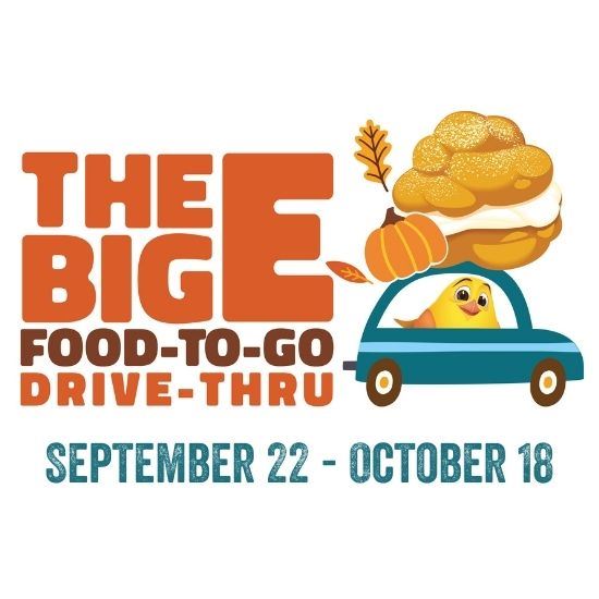 Big E FoodToGo DriveThru (Tuesdays Sundays Only)