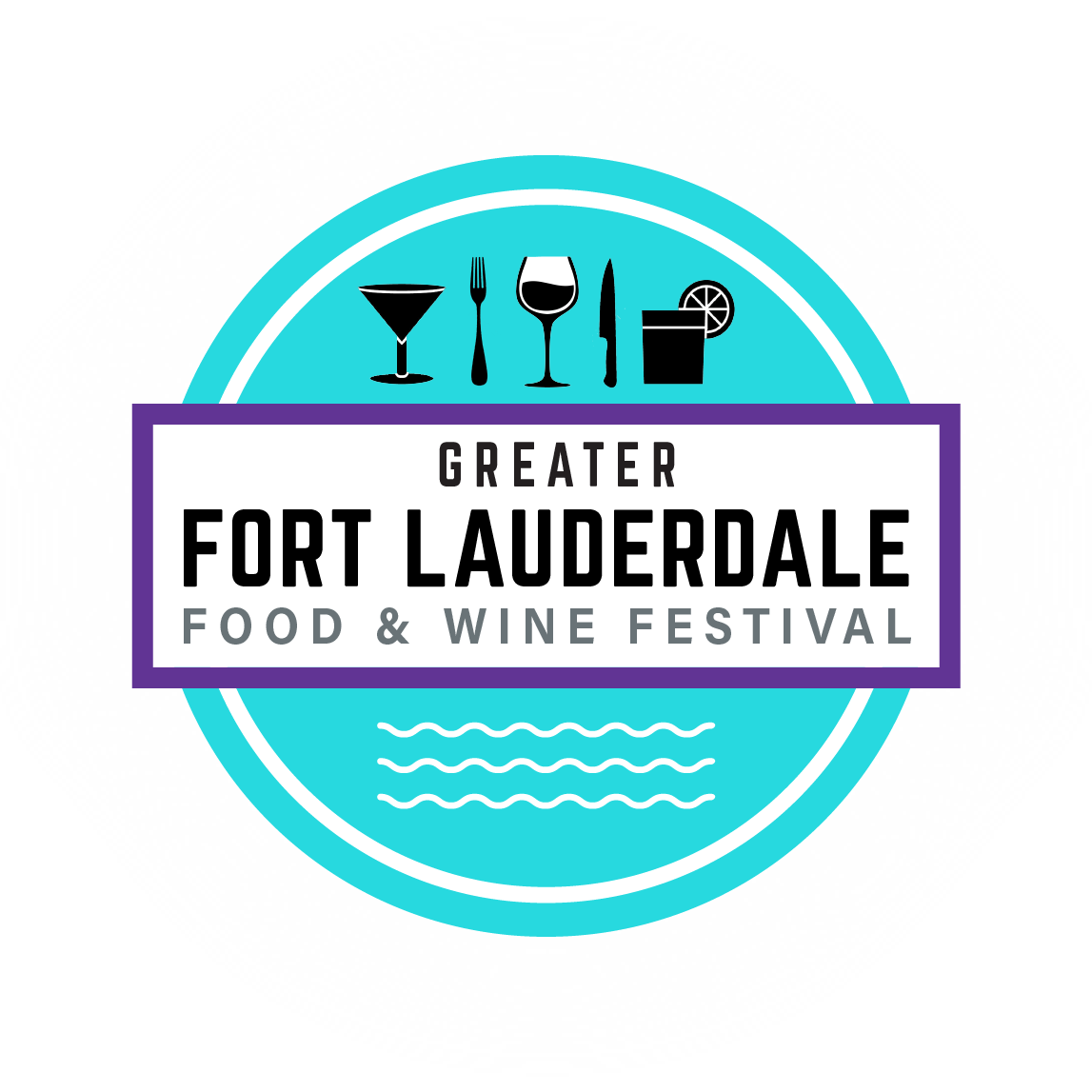 The Greater Fort Lauderdale Food & Wine Festival