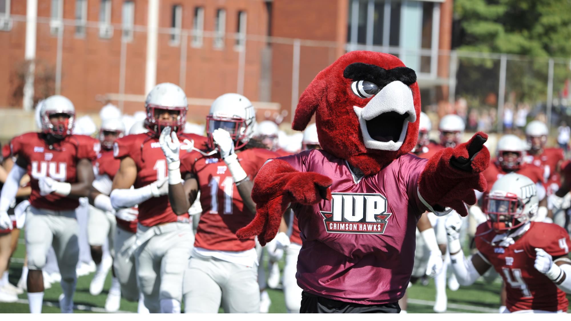 IUP Athletics