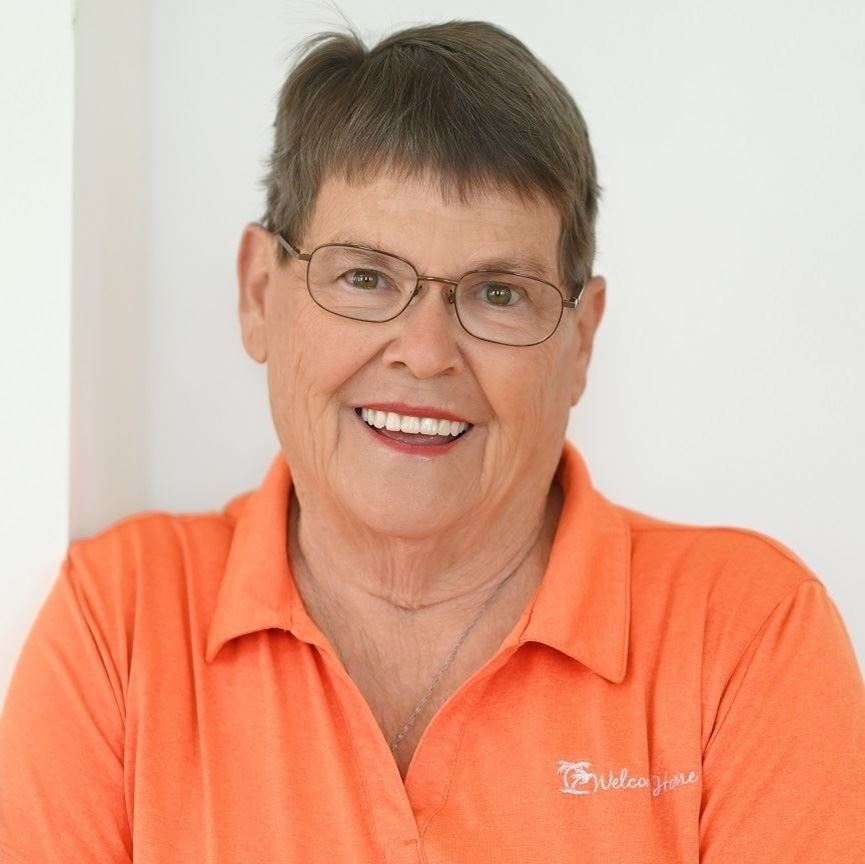 Fran Adams