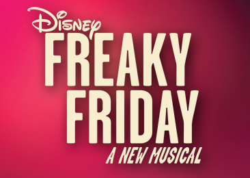 Plaza Theatre presents: Freaky Friday