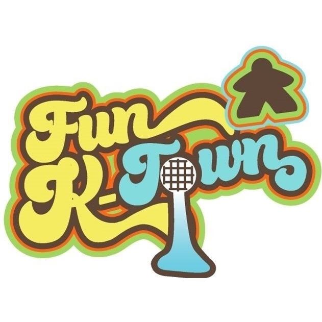 Fun KTown 2024 Knoxville’s Grooviest Board Game Weekend