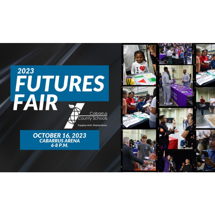 Cabarrus County Schools Future Fair