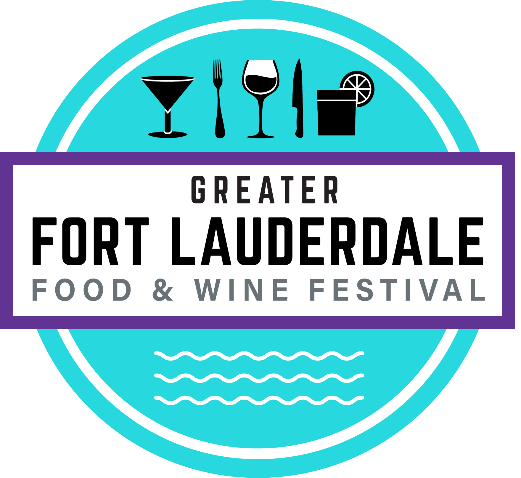 The Greater Fort Lauderdale Food & Wine Festival