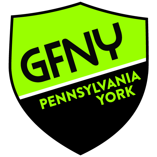 gfny cycling