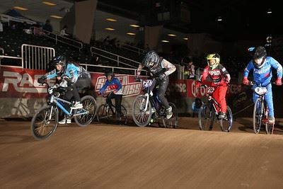 USA BMX Great NW Nationals