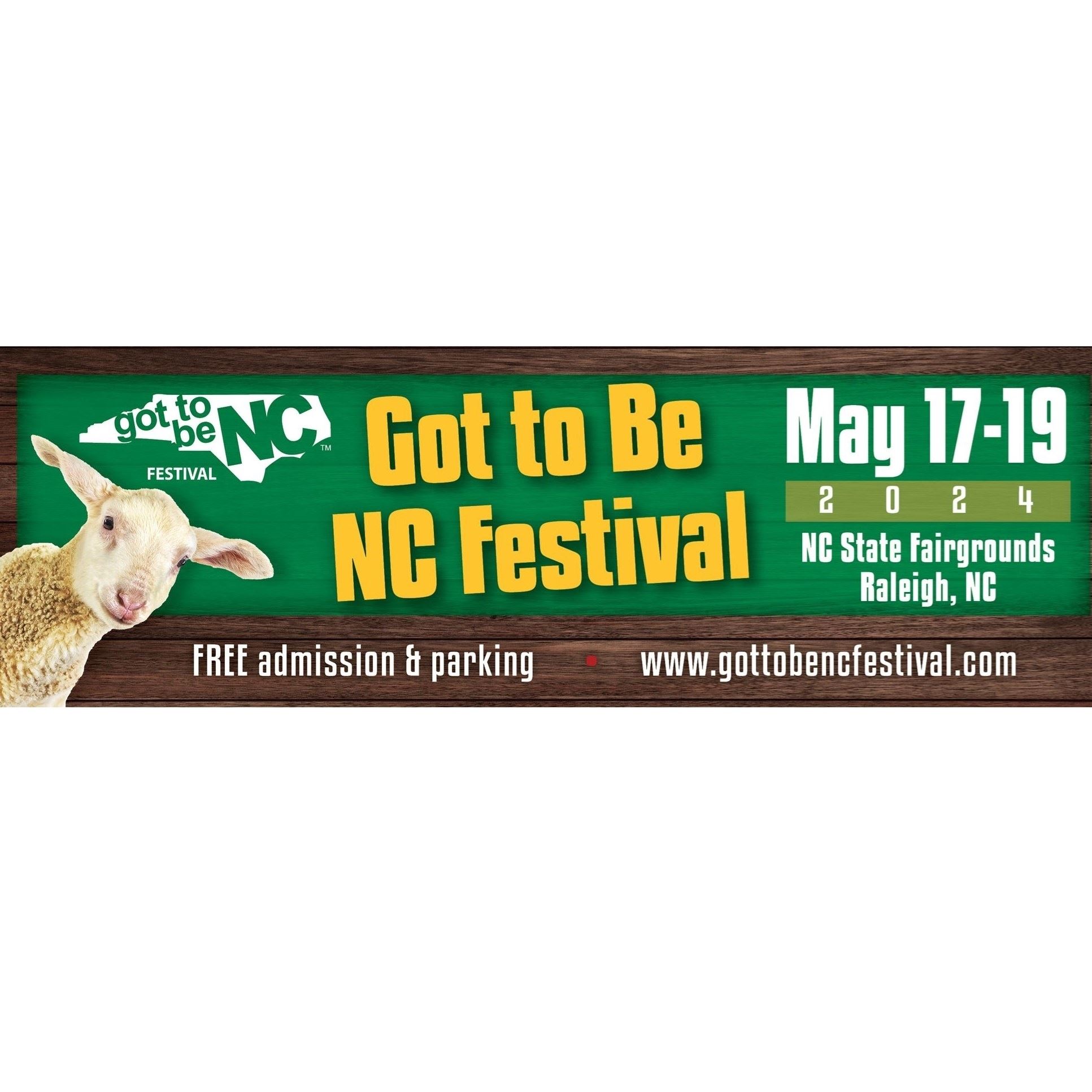 GOT TO BE NC FESTIVAL