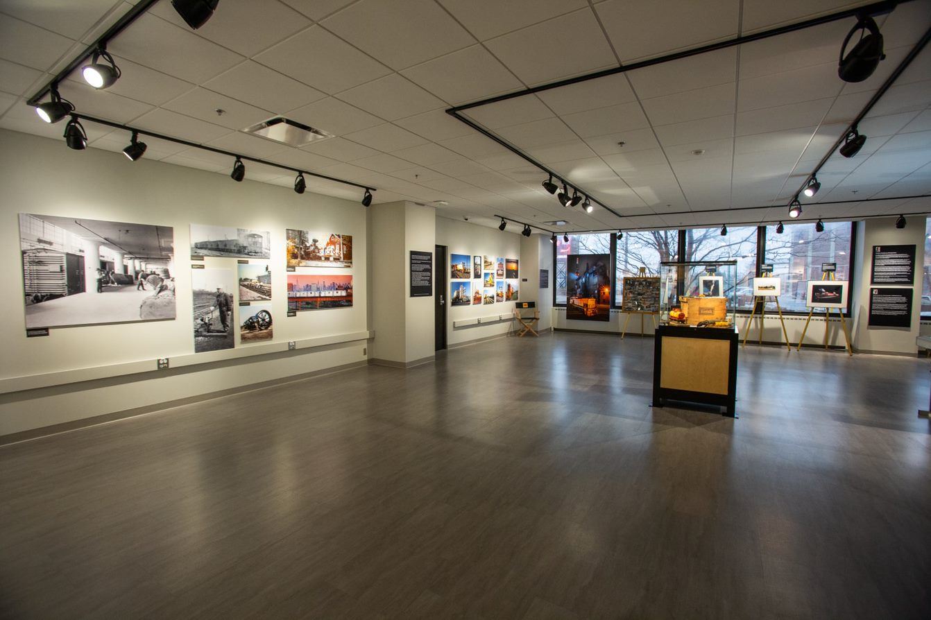Book Your Event at Kodak Center in Rochester, NY