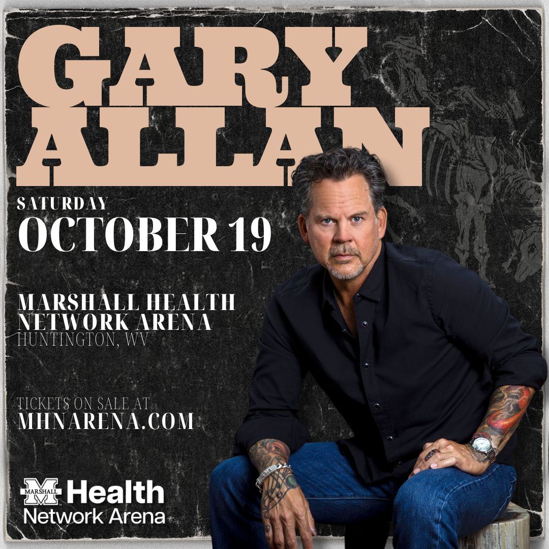 Gary Allan Jewel City Club Upgrade