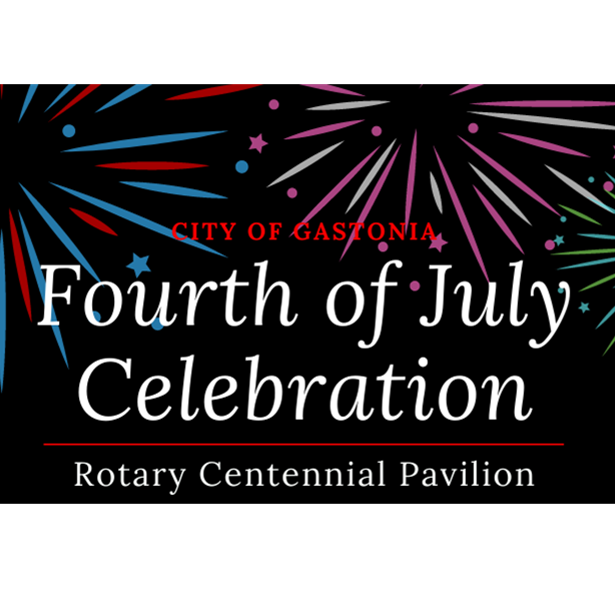 Gastonia Fourth of July Festival