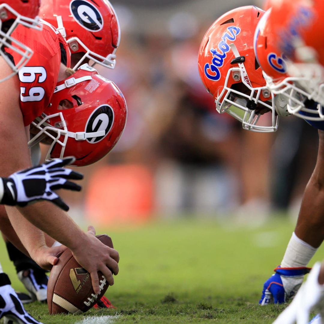 Florida vs Parking 2023