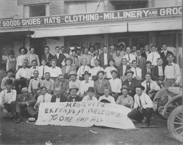 Mesquite, TX Department Store, Clothing & Shoes