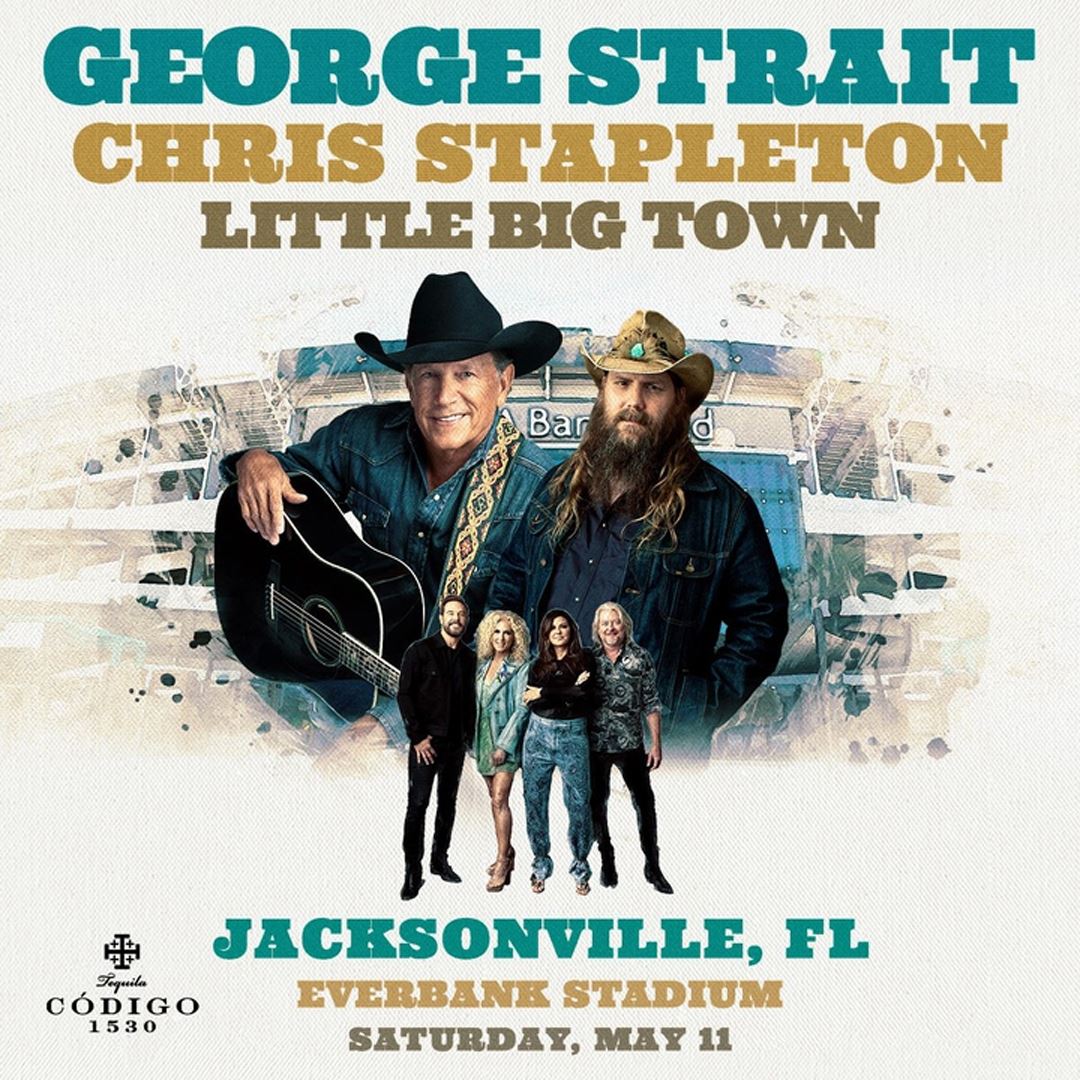 Strait + Chris Stapleton Parking