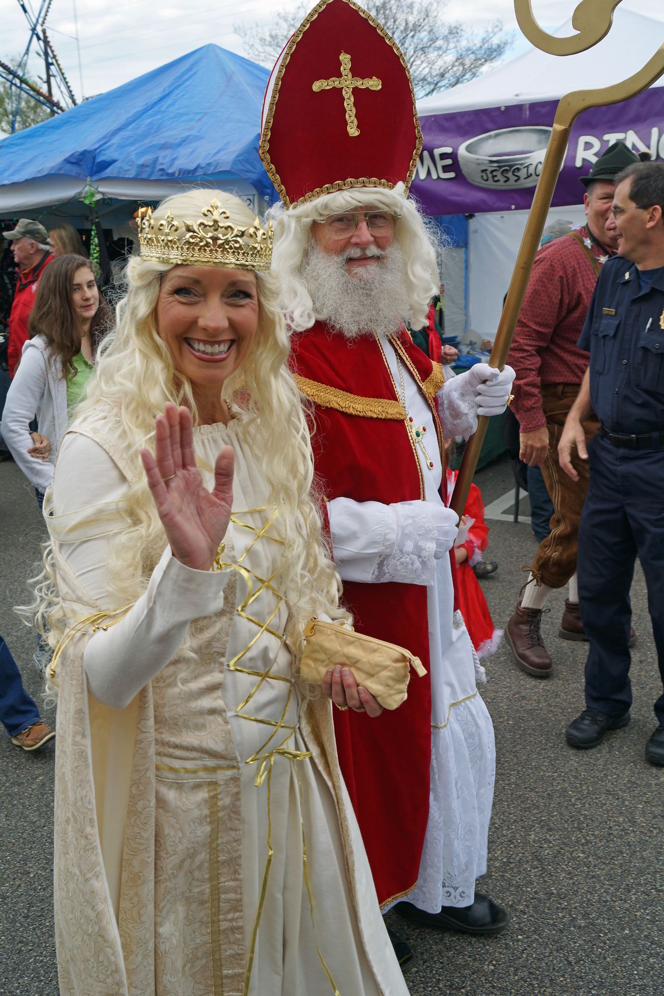2022 Tomball German Christmas Market Festival Holler Brewing Co December 7 Tomball German Christmas Market