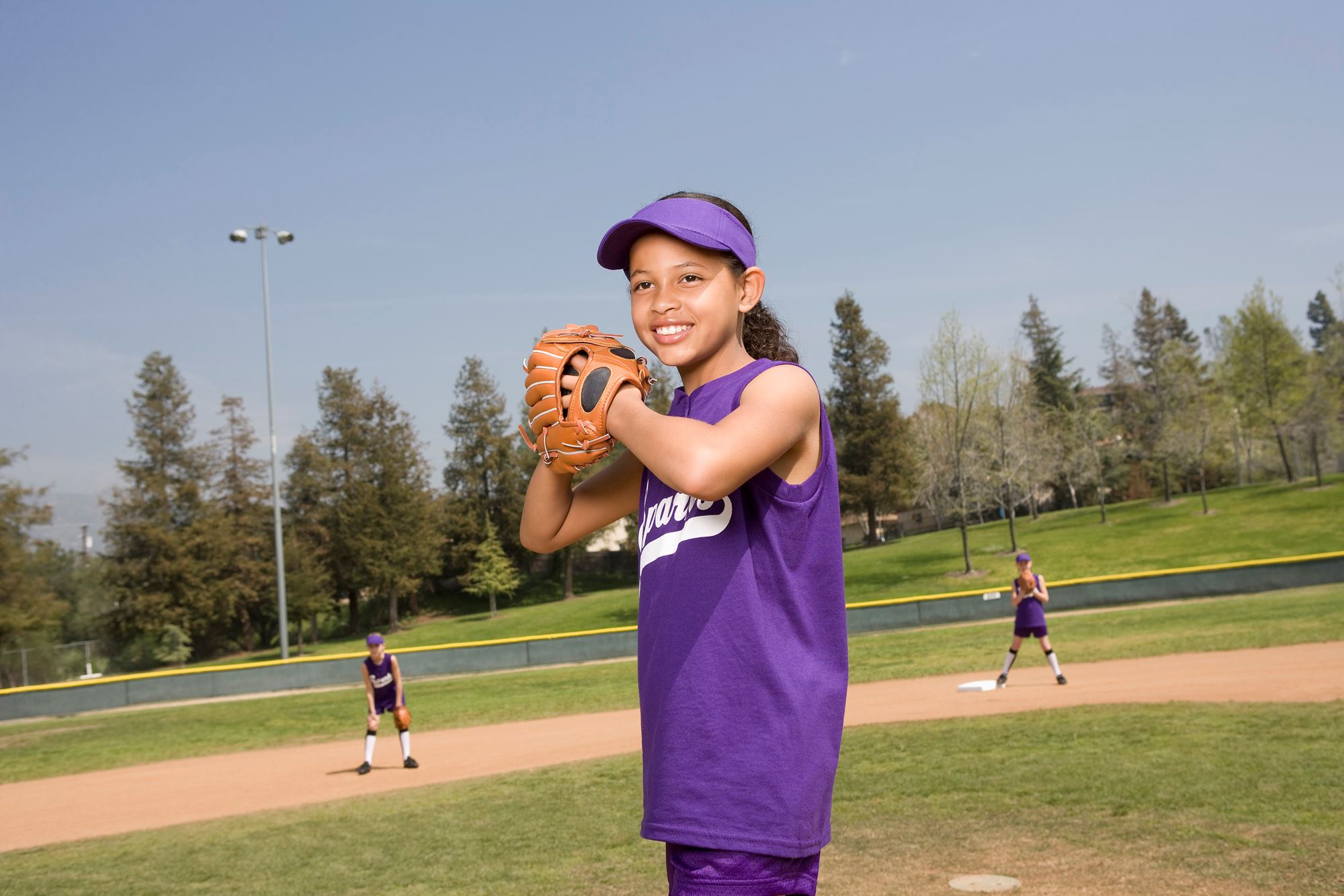 Winters Softball Complex