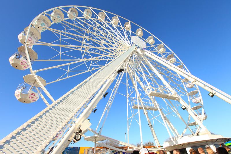 Giant Wheel