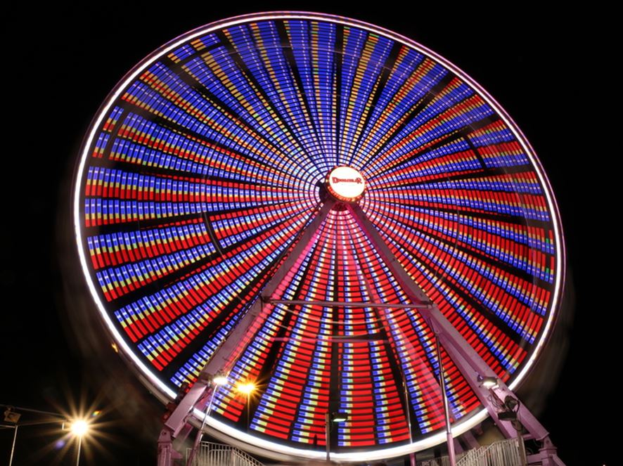 Giant Wheel