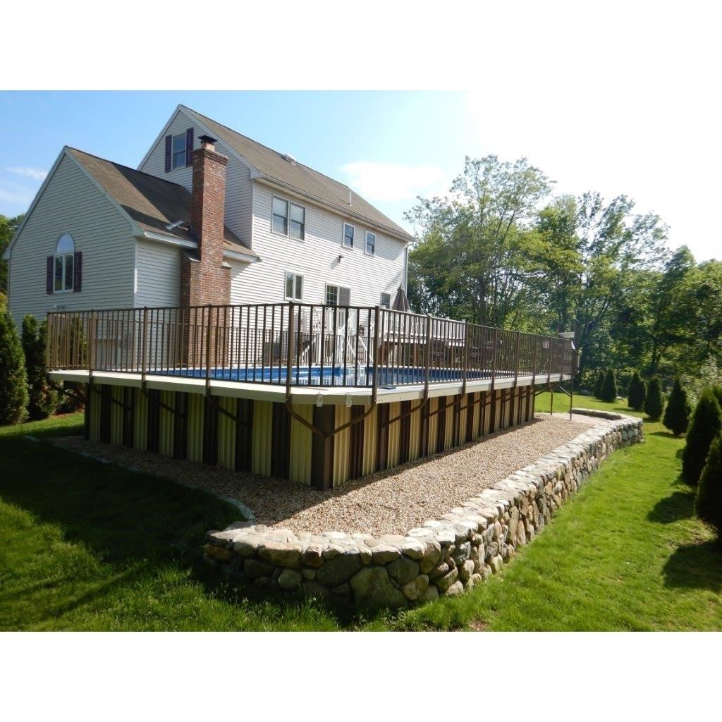 Gibraltar Pools & Spas