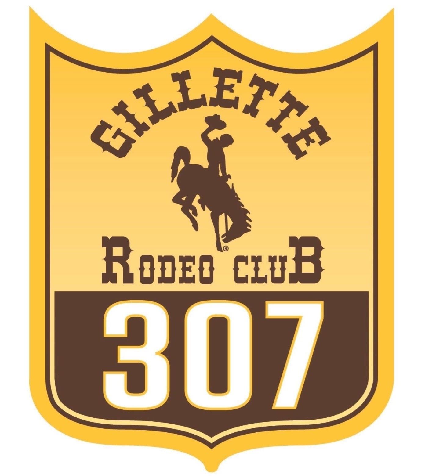 Gillette High School Rodeo