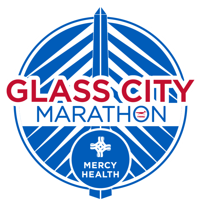 Glass City Marathon